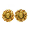 Chanel earring