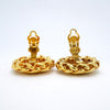 Chanel earring