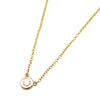Tiffany & Co necklace