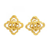 Chanel earring