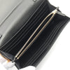 Secondhand Fendi Continental Black Leather Accessories