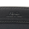 Secondhand Fendi Continental Black Leather Accessories