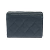 Chanel wallet