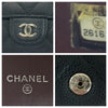 Chanel wallet