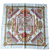 Hermès scarf