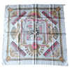 Hermès scarf