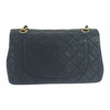 Chanel shoulder