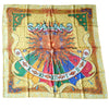 Hermès scarf