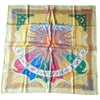 Hermès scarf