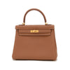 Hermès handbag