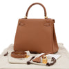 Hermès handbag