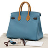 Hermès handbag