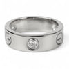 Cartier ring