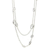 Hermès necklace