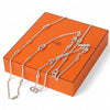 Hermès necklace