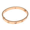 Cartier bracelet