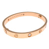Cartier bracelet