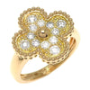 Van Cleef & Arpels ring
