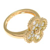Van Cleef & Arpels ring