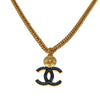 Chanel necklace