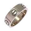 Cartier ring