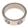 Cartier ring