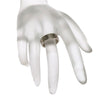 Secondhand Cartier Love Silver White Gold Jewelry