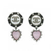 Chanel earring
