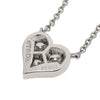 Secondhand Tiffany & Co Sentimental heart