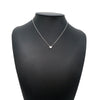 Secondhand Tiffany & Co Sentimental heart