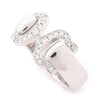 Cartier ring