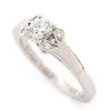 Cartier ring