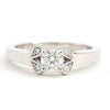 Cartier ring