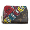 Secondhand Louis Vuitton Zippy coin purse