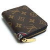 Secondhand Louis Vuitton Zippy coin purse