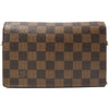 Secondhand Louis Vuitton Vavin Brown Canvas Bag