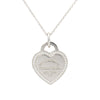 Tiffany & Co necklace