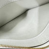 Secondhand Louis Vuitton Noé White Leather Bag