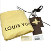 Secondhand Louis Vuitton Noé White Leather Bag