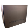 Secondhand Louis Vuitton Noé White Leather Bag