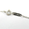 Tiffany & Co necklace