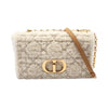 Dior shoulder