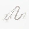 Dior necklace