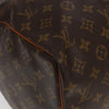 Louis Vuitton travel