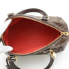 Secondhand Louis Vuitton Verona Brown Canvas Bag