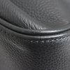 Secondhand Dior Saddle Black Leather Bag