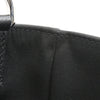 Secondhand Dior Saddle Black Leather Bag