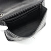 Secondhand Chanel Black Leather Bag