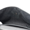 Secondhand Chanel Black Leather Bag
