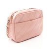 Chanel shoulder